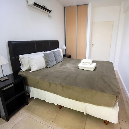 Apartments Babel Recoleta บัวโนสไอเรส ภายนอก รูปภาพ