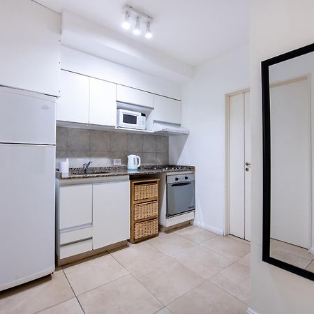 Apartments Babel Recoleta บัวโนสไอเรส ภายนอก รูปภาพ