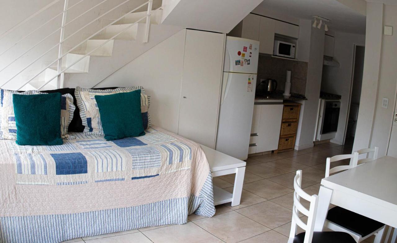Apartments Babel Recoleta บัวโนสไอเรส ภายนอก รูปภาพ