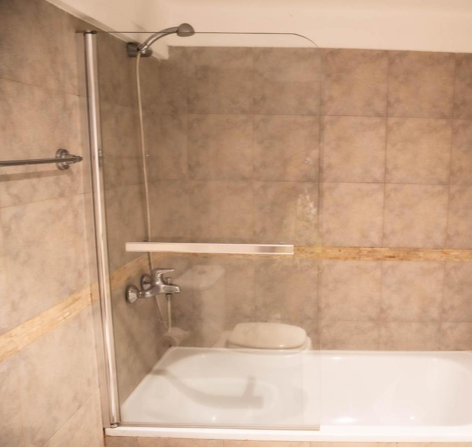 Apartments Babel Recoleta บัวโนสไอเรส ภายนอก รูปภาพ