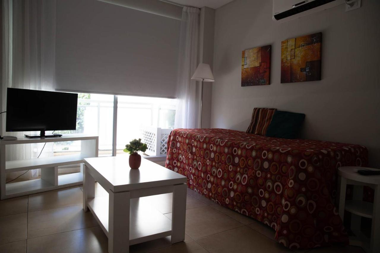 Apartments Babel Recoleta บัวโนสไอเรส ภายนอก รูปภาพ