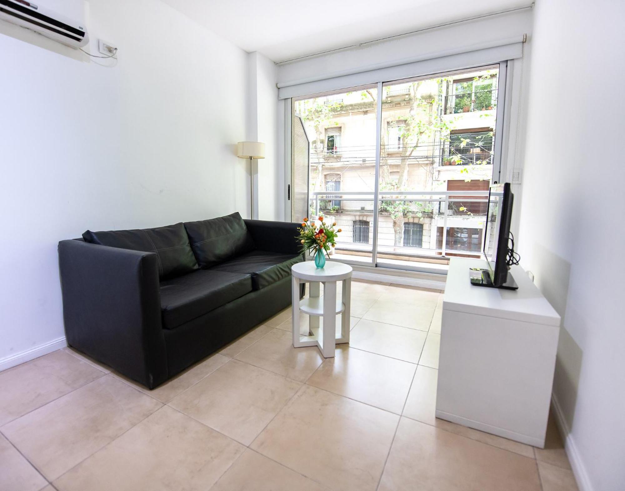 Apartments Babel Recoleta บัวโนสไอเรส ภายนอก รูปภาพ