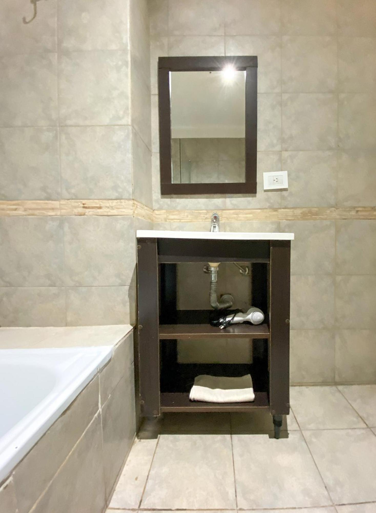 Apartments Babel Recoleta บัวโนสไอเรส ภายนอก รูปภาพ