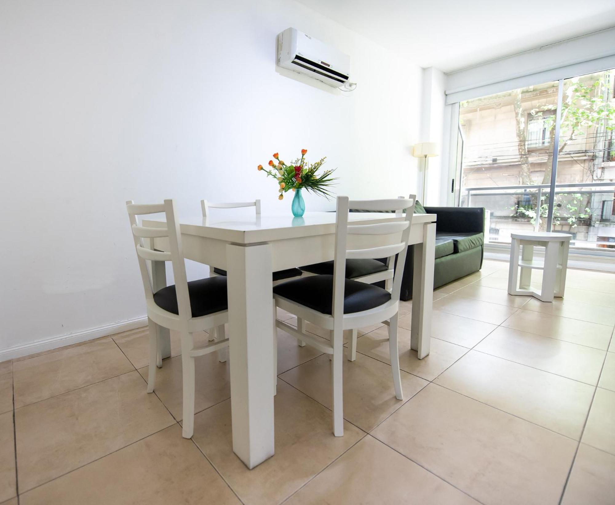 Apartments Babel Recoleta บัวโนสไอเรส ภายนอก รูปภาพ