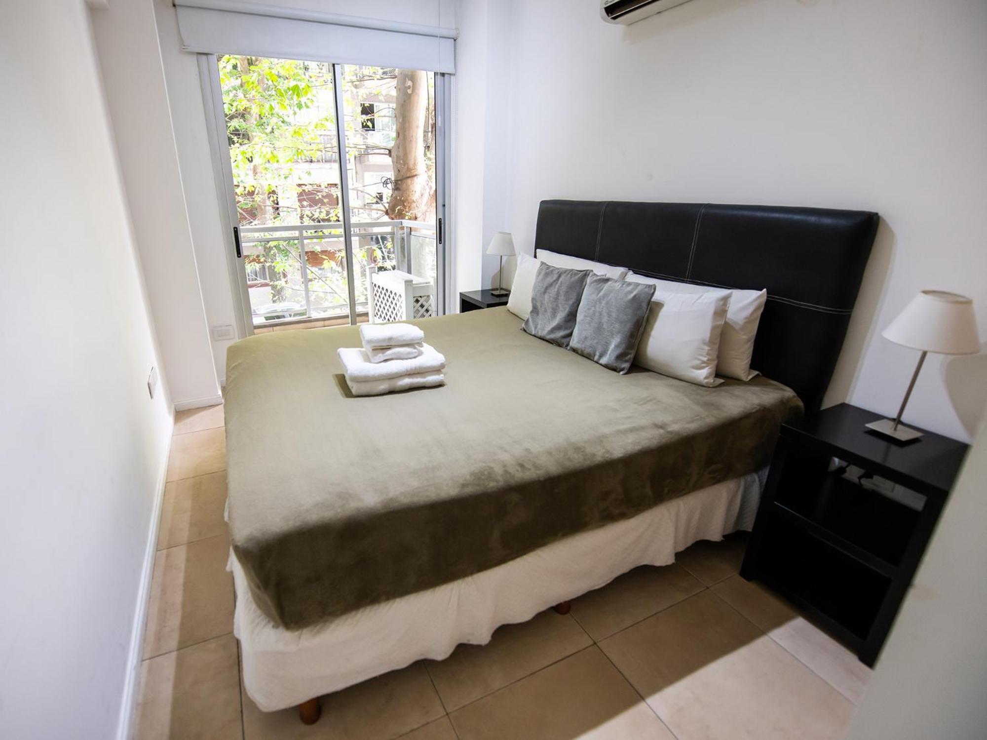 Apartments Babel Recoleta บัวโนสไอเรส ภายนอก รูปภาพ