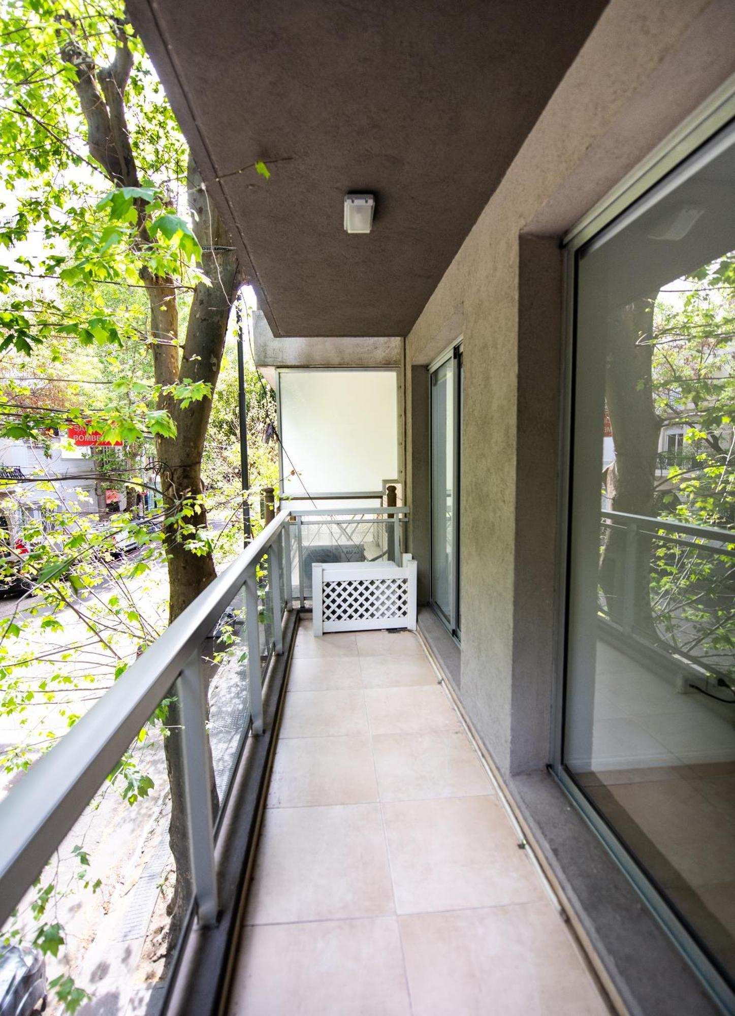 Apartments Babel Recoleta บัวโนสไอเรส ภายนอก รูปภาพ