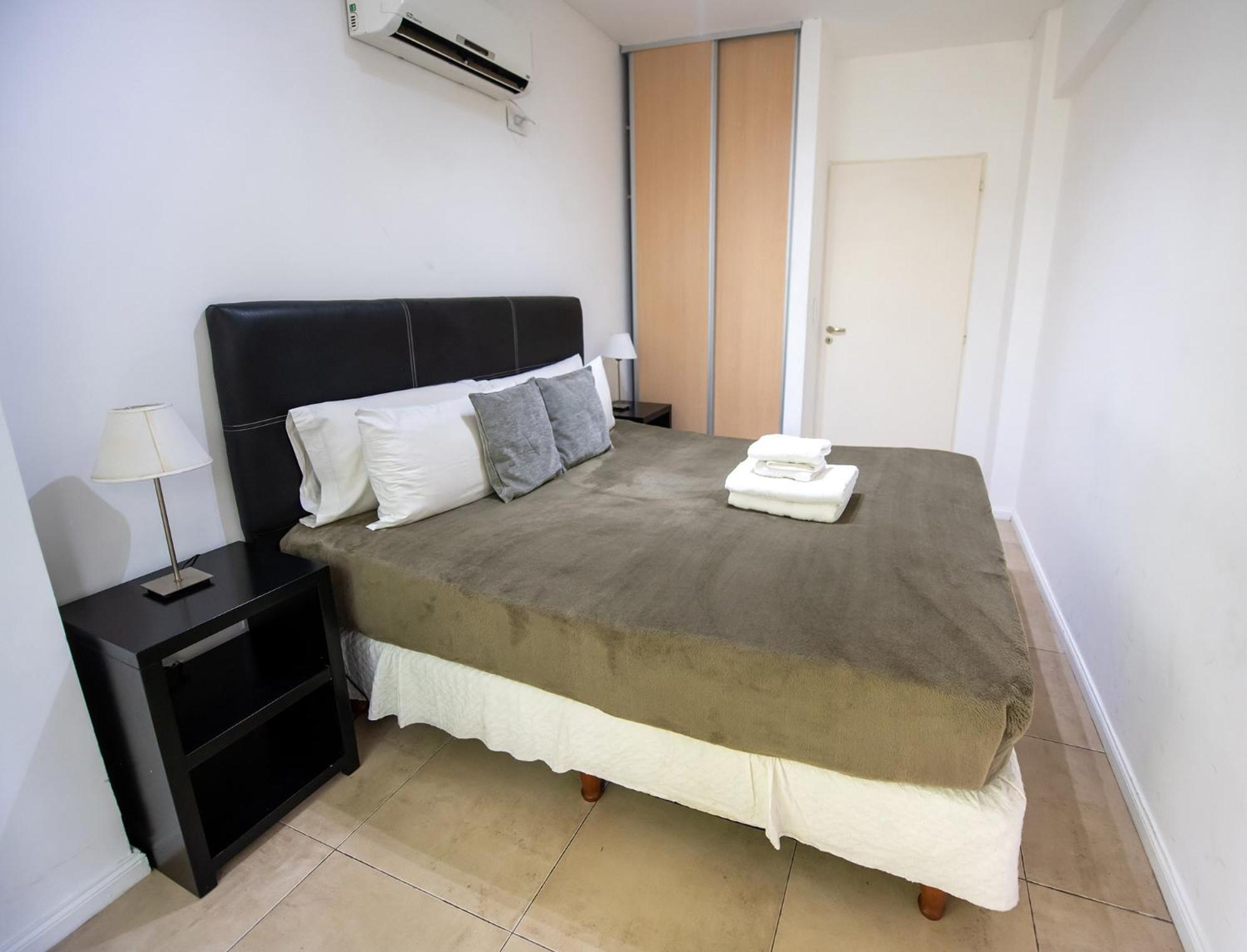 Apartments Babel Recoleta บัวโนสไอเรส ภายนอก รูปภาพ