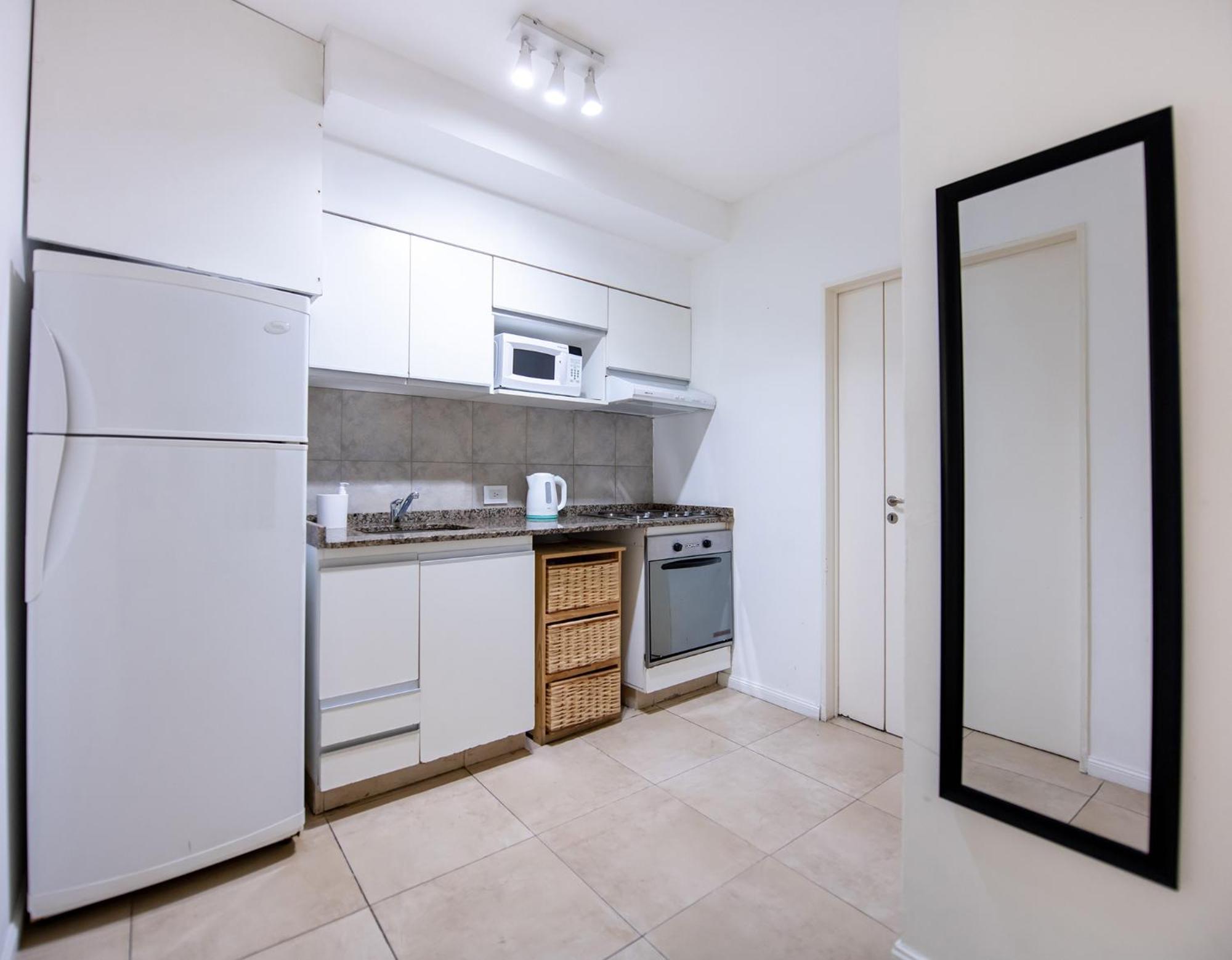 Apartments Babel Recoleta บัวโนสไอเรส ภายนอก รูปภาพ