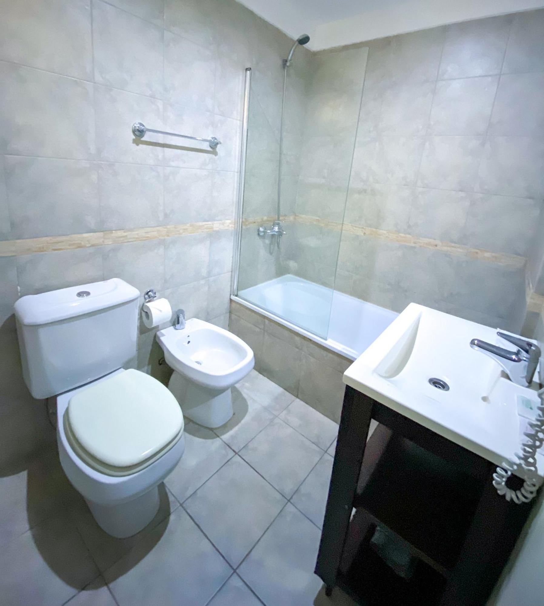 Apartments Babel Recoleta บัวโนสไอเรส ภายนอก รูปภาพ