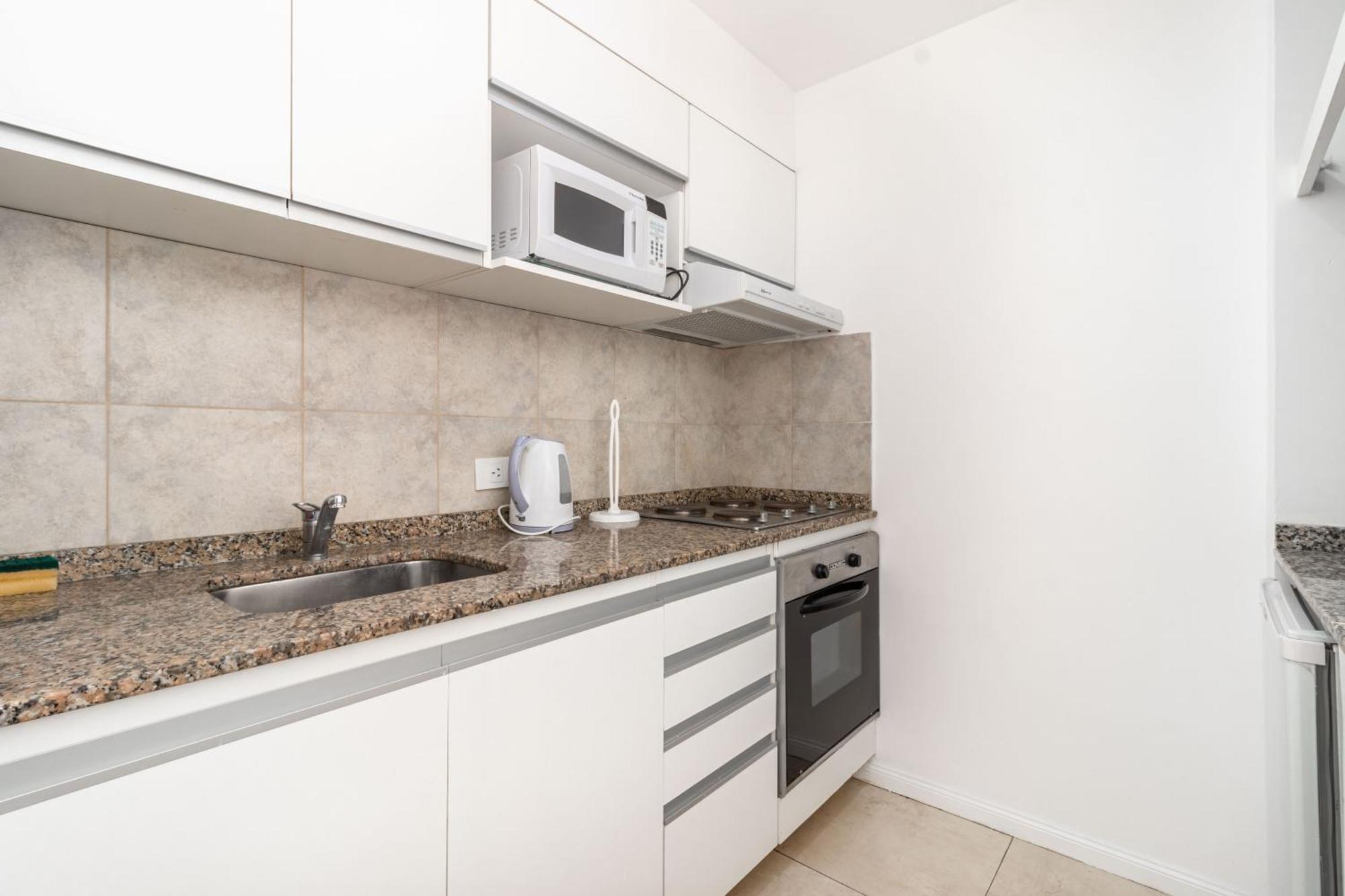 Apartments Babel Recoleta บัวโนสไอเรส ภายนอก รูปภาพ