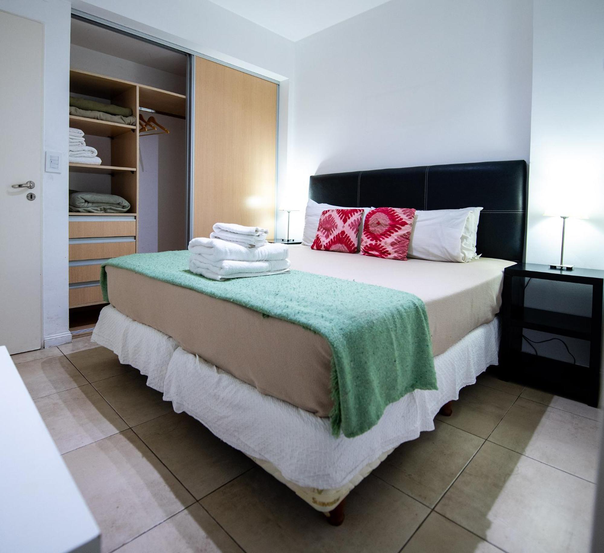 Apartments Babel Recoleta บัวโนสไอเรส ภายนอก รูปภาพ