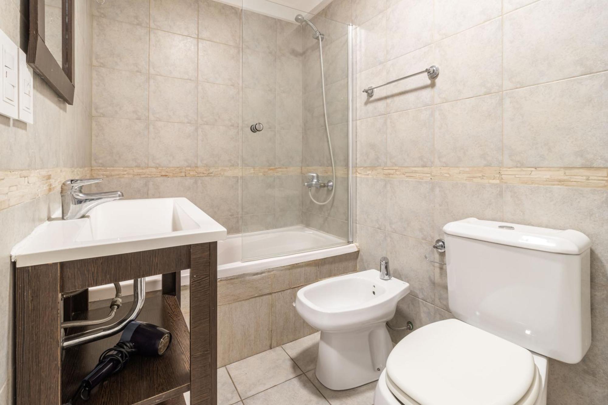 Apartments Babel Recoleta บัวโนสไอเรส ภายนอก รูปภาพ